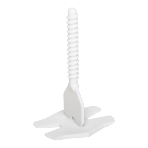 Base Plate 1,5mm Cyclone L.S. (B-100 Unit.) R35940 Rubi