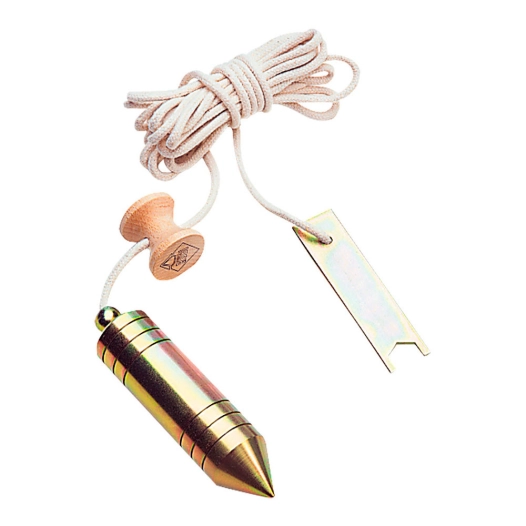 Fil À Plomb 600g R70964 Rubi