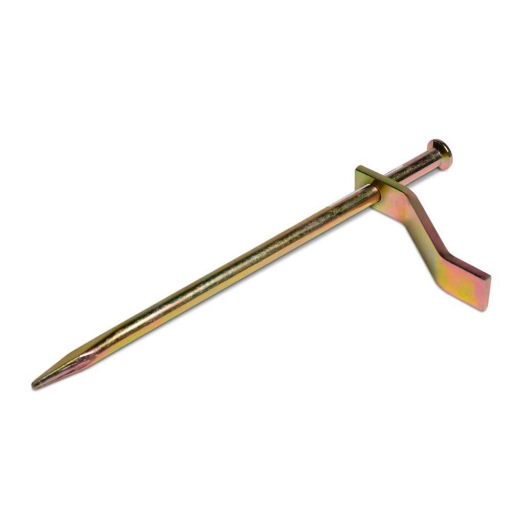 Chevillette Ronde 250mm 72941 Rubi