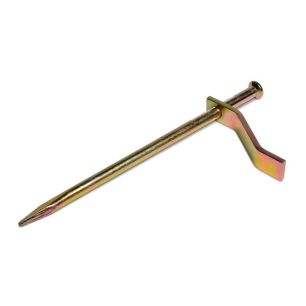 Chevillette Ronde 250mm 72941 Rubi