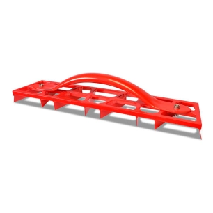 Racloir En Aluminium Pour Plâtre 72961 Rubi