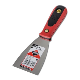 Spatule En Acier Inoxydable 63mm 73914 Rubi