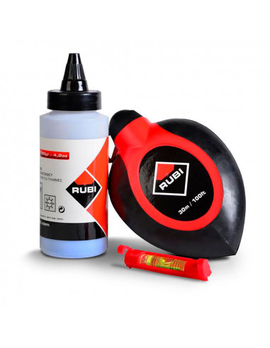 Marqueur De Lignes Master-N 75925 Rubi.