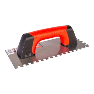 Peigne Acier 28cm (8x8) R75957 Rubi