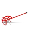 Malaxeur Mortier Colle M-120-R 3h 76918 Rubi