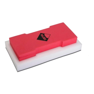 Taloche Rectangulaire 22,5x12cm 83999 Rubi