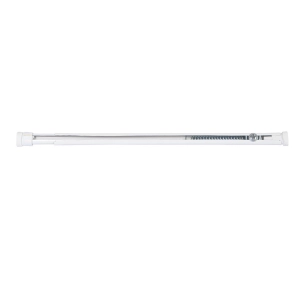 Support De Pression Modèle Ovale Force Blanc 90-150cm 1 Unité