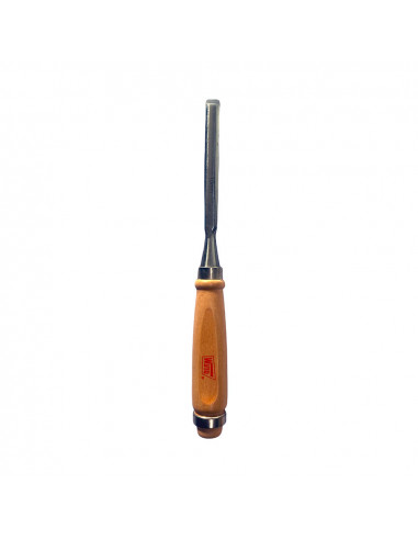 Escroquer Modèle 10. Largeur: 10mm. Wuto