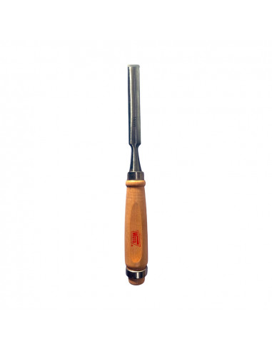 Escroquer Modèle 14. Largeur: 14mm. Wuto