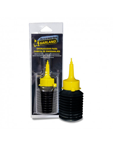 S.Of. Huileur Pour Tête D'engrenages 7199000510 Garland