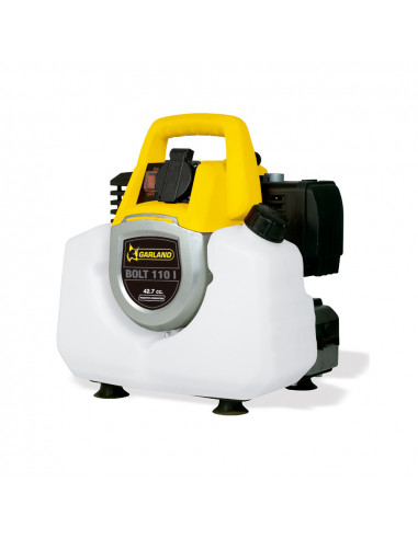 S.Of Generateur Inverter 42,7cc Garland