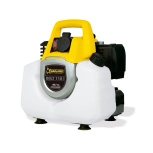 S.Of Generateur Inverter 42,7cc Garland