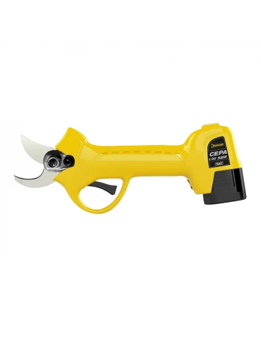 S.Of. Élagage Ciseaux Électrique Souche 130 Sbw-21 55-0007 Garland