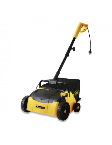 S.O.F. Gazon Artificiel Sweeper Comber 302e-V19 59-0010 Garland