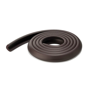 Rouleau Protecteur De Coins Matelassé 2mts Marron (BLISTER) Inofix