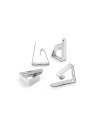 Pince À Nappe Metallique (BLISTER 4 Unites) Inofix