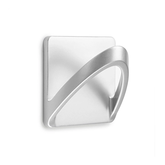 Porte-Manteaux Resistant À L'eau Modele Cinta Chrome (BLISTER) Inofix