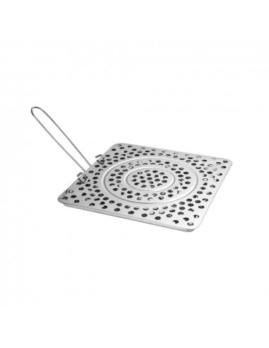 Grille-Pain de camping - Cuisine Portable - fonctionne sur le gaz - Butsir