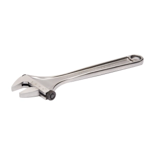 Bouton Lateral Cle Ajustable 8'' Chrome 001031 Irimo