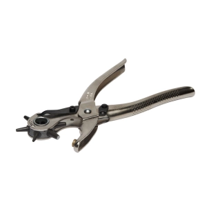 Revolver Perforateur 6 Trous 2-4.5mm 330021 Irimo