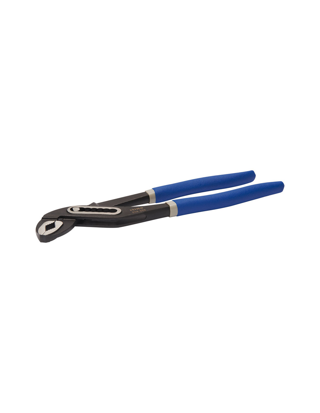 Pince A Ajustement Rapide Picoloro Oeillet 240mm 634-250-1 Irimo - 20409