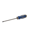 Tournevis Torx® T-20, Manche Bimatière, 4x100mm 414-20-100 Irimo