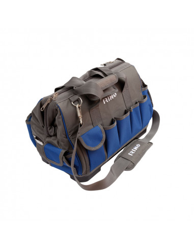 Sac Ferme Base Rigide 16'' 9022-2-16hb Irimo