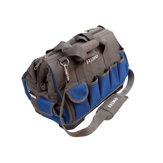 Sac Ferme Base Rigide 16'' 9022-2-16hb Irimo