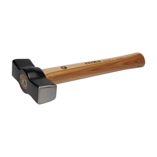 Mason Pot Avec Manche En Bois Hickory, 1.250g 530-07-2 Irimo