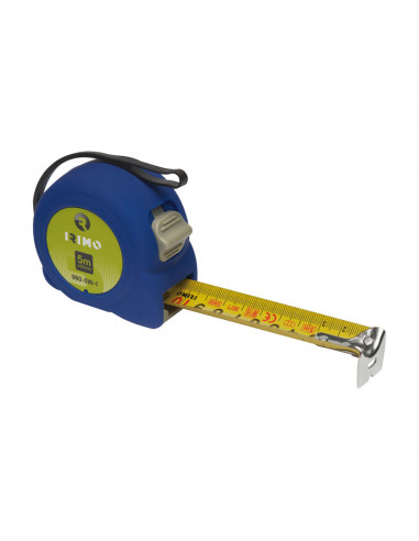 Flexometre Pour Mesurer Verticalement 5mx30mm 980-5w-1 Irimo