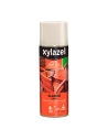 Xylazel Huile Pour Teck Couleur Miel Spray 0.400l 5396271