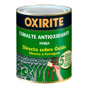 Oxirite Forge Noir 4l 5397897