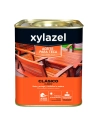 Xylazel Huile Pour Teck Incolore 4l 5396258