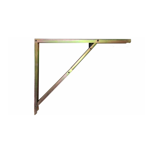 Equerres D´ Acier Pliant Abat-Plan Bicromé 40x52cm.