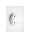 Tuyau Diffuseur Pour Encastrer Ø125mm Reglable Koppa D'acier Blanc