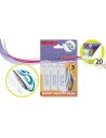 Blister 3 Adoucisseurs Fer A Vapeur 08151 Mauris
