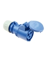 Cetac Base 2 P+T Bleu 32a (SOUS Film Retractable) Solera 903133a