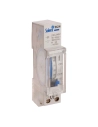 Interrupteur Horaire 24 Heures Analogique. Solera R24