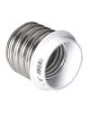 Adaptateur De Douille E40 Vers E27 (UNIQUEMENT 12v Ou Inférieures)