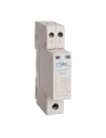 Protecteur De Surtension 1p + N 30ka 275v Transitoire 1 Module Solera Lst2