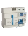 Int. Différentiel 2p 40a 30ma Ac W/Reconnexion Automatique Avec 3 Temps. Solera Cbra2p4030a