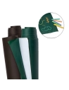 Rouleau Adhésif Liderpapel Ardoise 45x200cm Pour Craie Couleurs Assorties