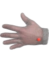 Gant En Maille D'acier Inoxydable Taille L Juba