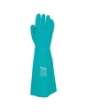Gant De Travail Piscine Satin Nitrile Taille 10 Juba