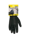 Gant De Travail A Froid Mousse Nitrile/Doublure Polaire Taille 9 Juba