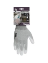 Gant Antistatique Nylon/Fibre De Carbone Taille 10 Juba