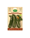 10 Sachet De Graines De Courgette Noire Eco Seeds Beauty Agreen