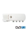 Amplificateur Domestique Tdt 2 Generation ''CEI'' Televes.