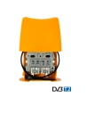 Amplificateur De Mât Tdt 2 Generation Nanokom Televes.