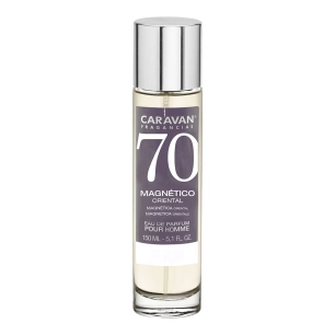 Eau De Parfum Caravan Nº 70 150ml Homme